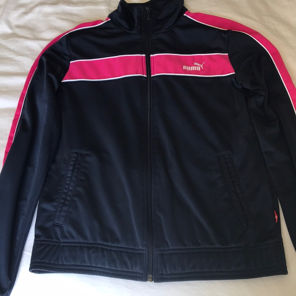 Puma jacket